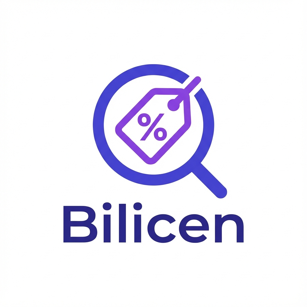 Bilicen Logo